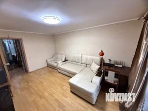 2-к квартира, вторичка, 58м2, 2/5 этаж