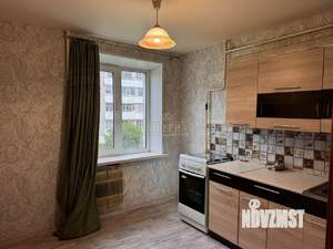 1-к квартира, вторичка, 35м2, 2/5 этаж
