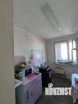 3-к квартира, вторичка, 72м2, 9/10 этаж