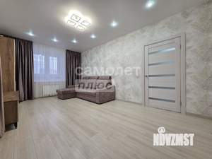 2-к квартира, вторичка, 60м2, 6/9 этаж