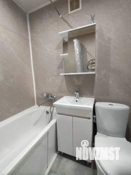 1-к квартира, вторичка, 31м2, 5/5 этаж