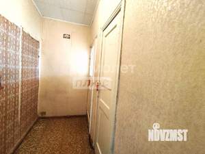 1-к квартира, вторичка, 30м2, 4/4 этаж