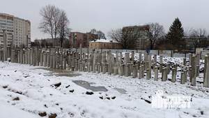 1-к квартира, вторичка, 40м2, 5/16 этаж