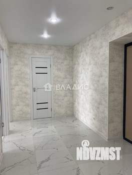 2-к квартира, вторичка, 53м2, 2/9 этаж