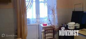 2-к квартира, вторичка, 50м2, 5/5 этаж