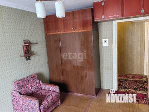 2-к квартира, вторичка, 53м2, 2/9 этаж