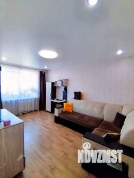 2-к квартира, вторичка, 46м2, 4/5 этаж