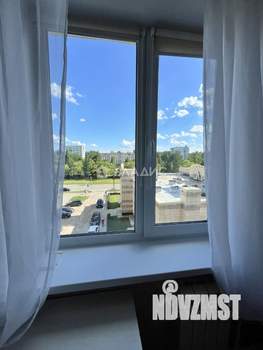 1-к квартира, вторичка, 35м2, 5/10 этаж