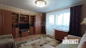 2-к квартира, вторичка, 53м2, 2/9 этаж