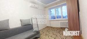 2-к квартира, вторичка, 37м2, 4/5 этаж