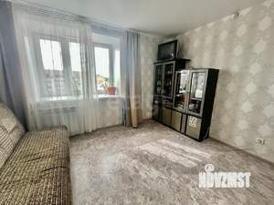 1-к квартира, вторичка, 34м2, 6/9 этаж