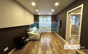 2-к квартира, вторичка, 55м2, 5/10 этаж