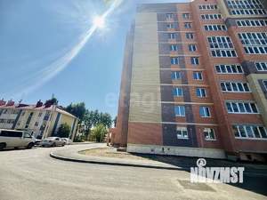 2-к квартира, вторичка, 64м2, 8/9 этаж