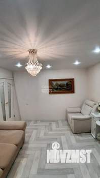 1-к квартира, вторичка, 50м2, 1/5 этаж