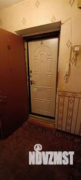 1-к квартира, вторичка, 37м2, 1/5 этаж