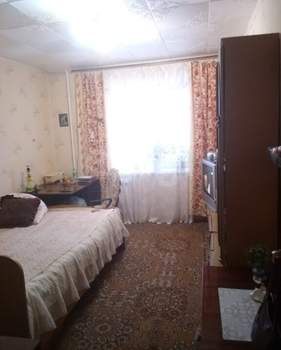 3-к квартира, вторичка, 79м2, 7/9 этаж