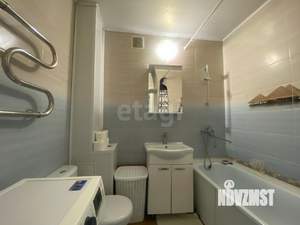 1-к квартира, вторичка, 34м2, 3/9 этаж