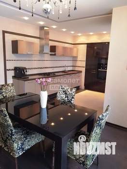 4-к квартира, вторичка, 112м2, 2/4 этаж