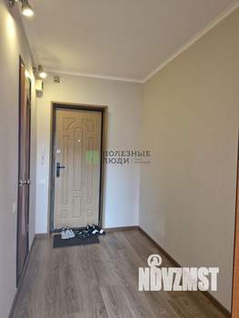 1-к квартира, вторичка, 38м2, 3/10 этаж