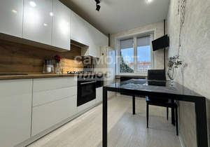 3-к квартира, вторичка, 78м2, 8/9 этаж