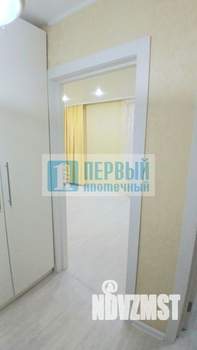 1-к квартира, вторичка, 40м2, 3/5 этаж