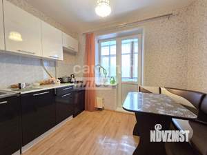 1-к квартира, вторичка, 35м2, 5/6 этаж
