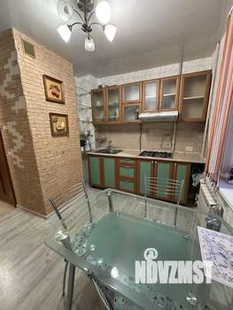 2-к квартира, вторичка, 56м2, 4/9 этаж