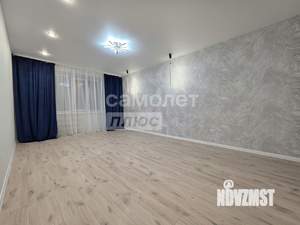 2-к квартира, вторичка, 61м2, 2/6 этаж