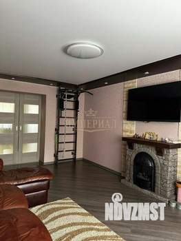 3-к квартира, вторичка, 74м2, 2/10 этаж