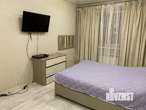 3-к квартира, вторичка, 80м2, 4/10 этаж