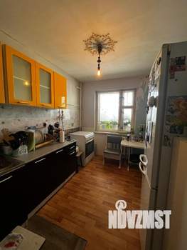 3-к квартира, вторичка, 71м2, 2/10 этаж