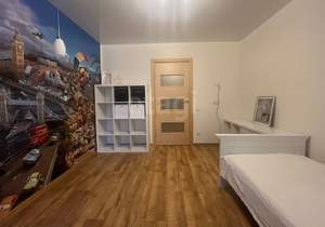 2-к квартира, вторичка, 59м2, 6/9 этаж