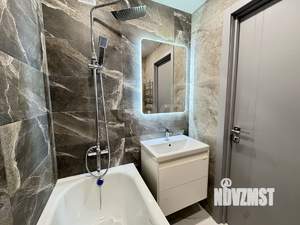 2-к квартира, вторичка, 53м2, 2/6 этаж