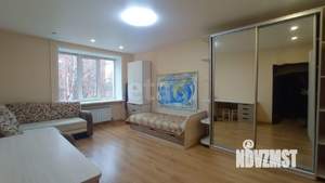 3-к квартира, вторичка, 85м2, 5/5 этаж