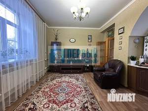 3-к квартира, вторичка, 71м2, 2/3 этаж