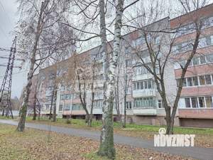 2-к квартира, вторичка, 49м2, 5/5 этаж