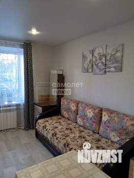 1-к квартира, вторичка, 19м2, 1/5 этаж