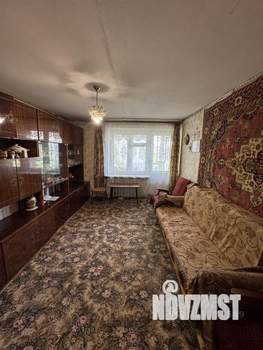 2-к квартира, вторичка, 48м2, 4/9 этаж