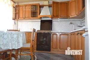 3-к квартира, вторичка, 98м2, 4/5 этаж