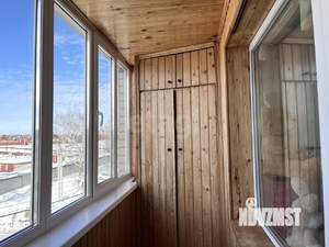 3-к квартира, вторичка, 92м2, 3/6 этаж