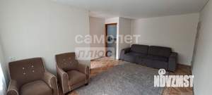 2-к квартира, вторичка, 43м2, 5/5 этаж