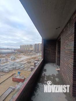 1-к квартира, вторичка, 40м2, 5/9 этаж