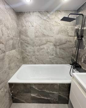 2-к квартира, вторичка, 53м2, 3/9 этаж