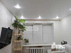 2-к квартира, вторичка, 36м2, 3/5 этаж