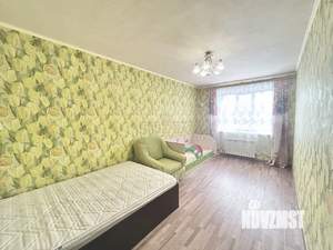 1-к квартира, вторичка, 39м2, 4/9 этаж