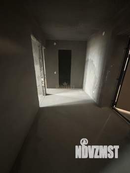 2-к квартира, вторичка, 56м2, 6/9 этаж