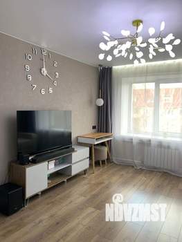 2-к квартира, вторичка, 51м2, 5/5 этаж