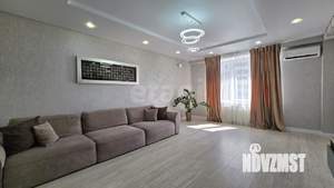 2-к квартира, вторичка, 75м2, 5/5 этаж