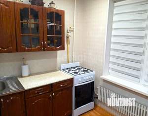 1-к квартира, вторичка, 33м2, 4/5 этаж