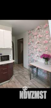 3-к квартира, вторичка, 56м2, 4/4 этаж